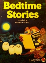 Bedtime Stories by Eileen Colwell